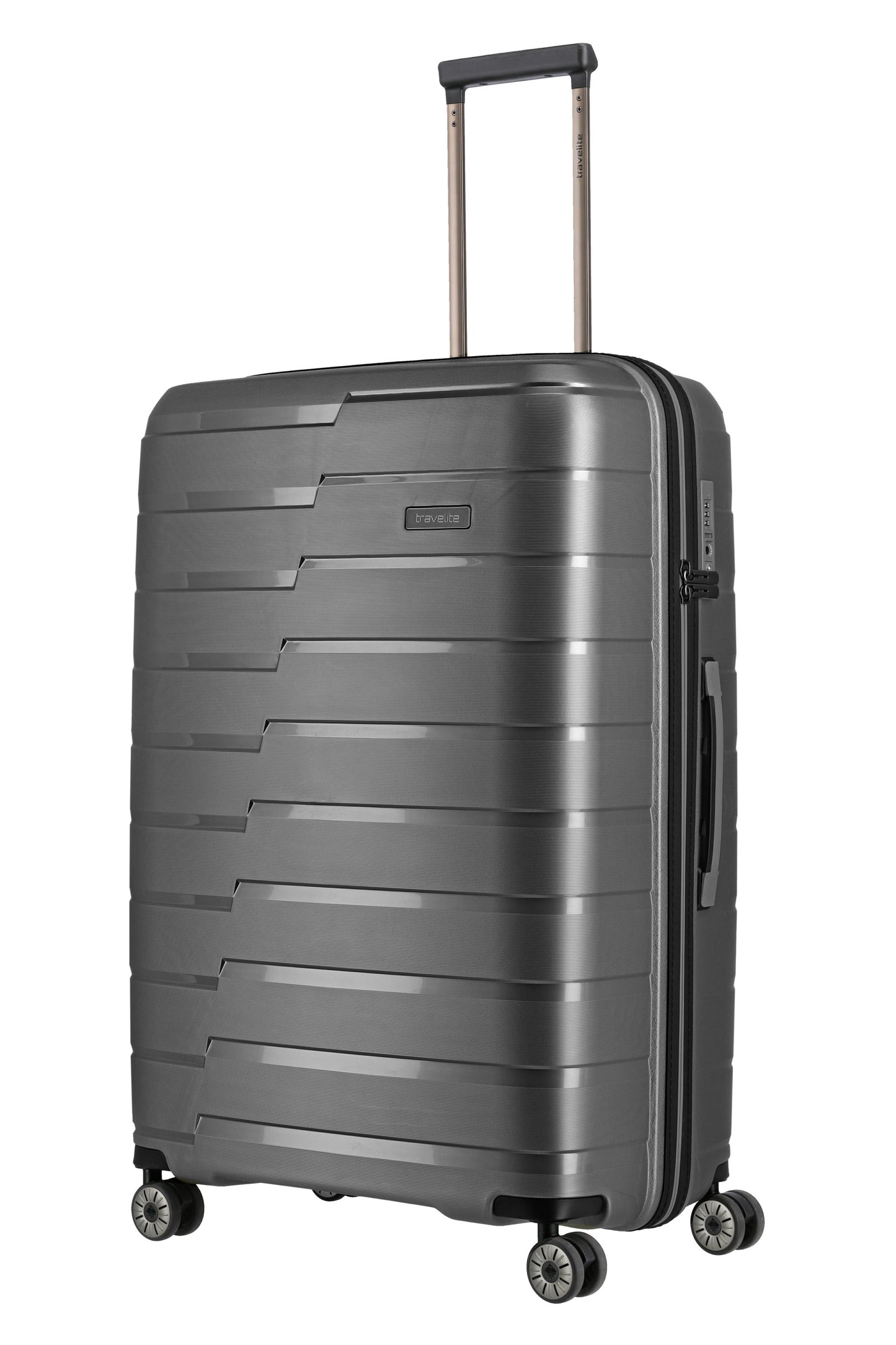 Travelite Air Base 4W L/M/S