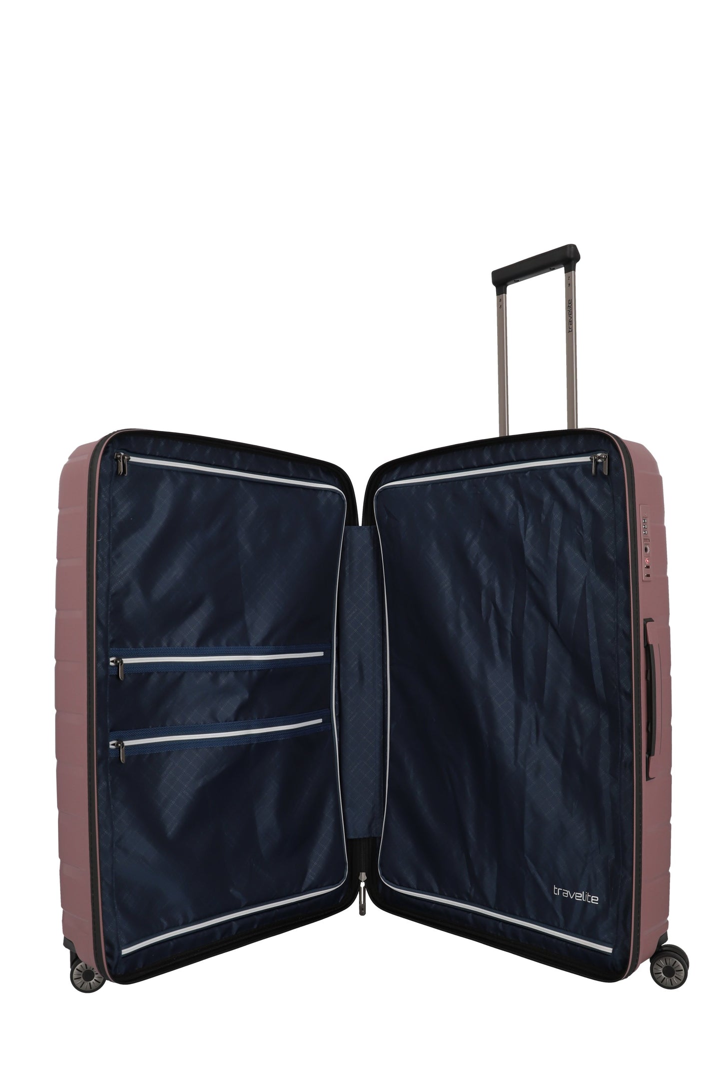 Travelite Air Base 4W L/M/S