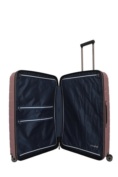 Travelite Air Base 4W L/M/S