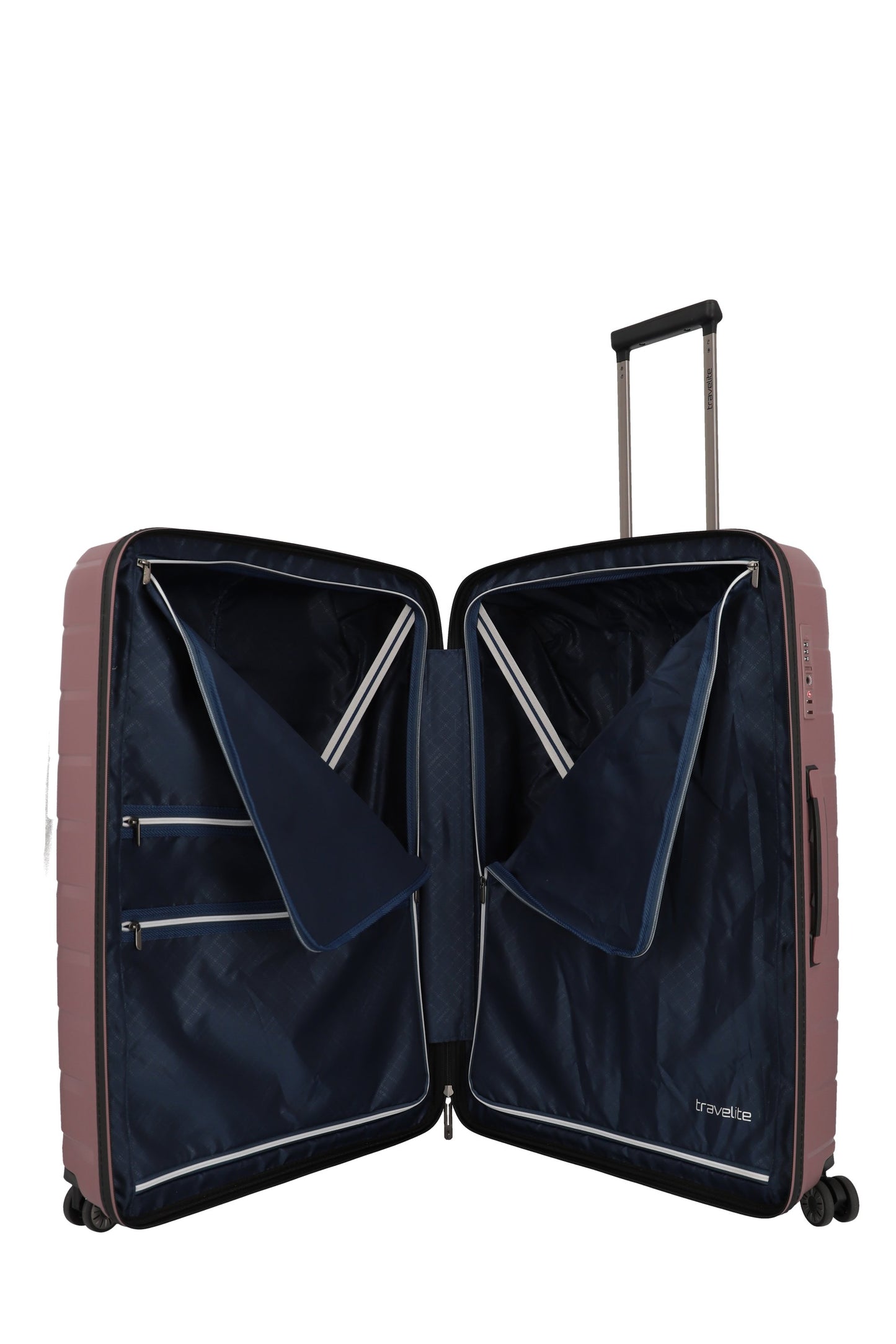 Travelite Air Base 4W L/M/S