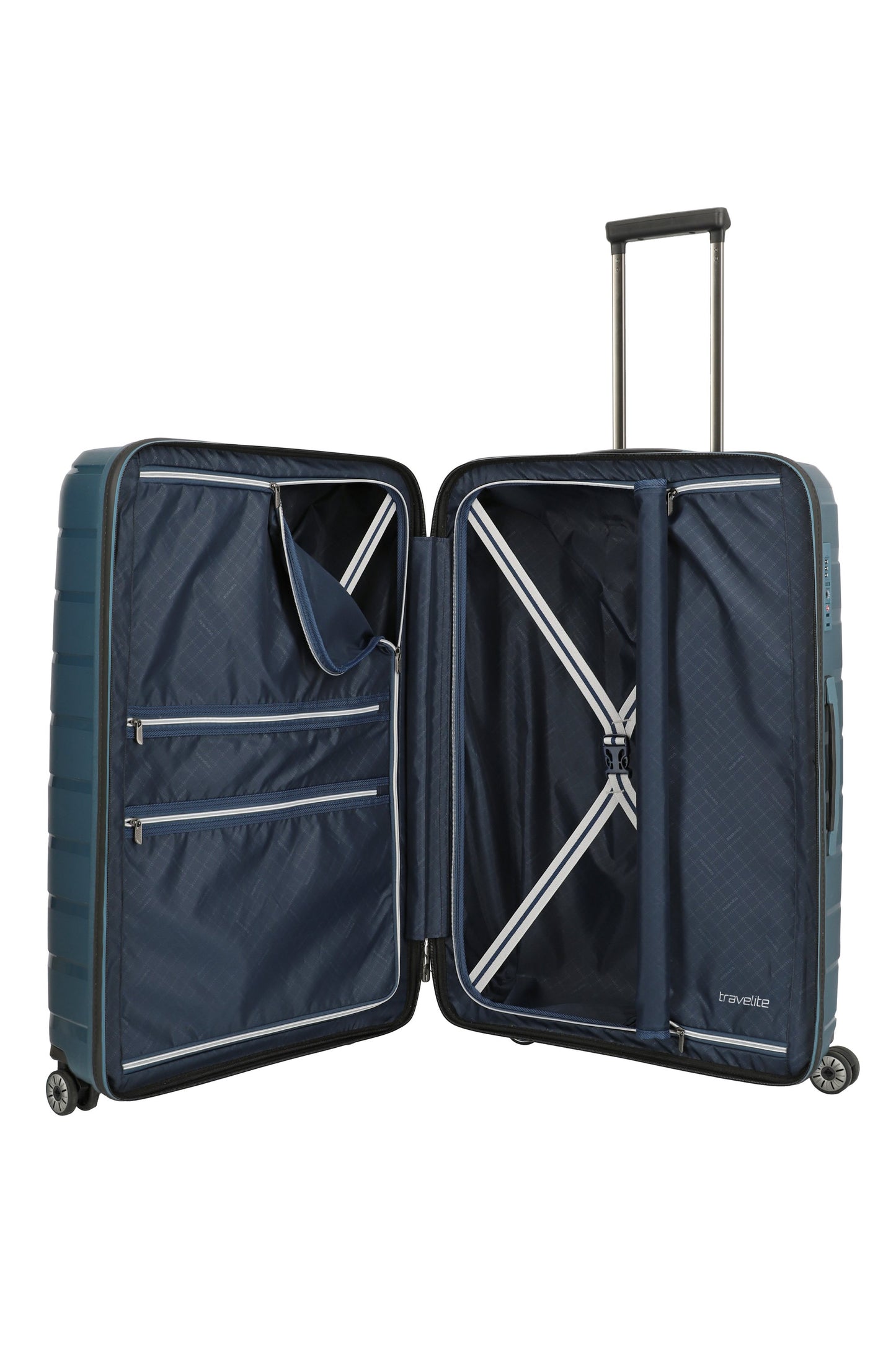 Travelite Air Base 4W L/M/S
