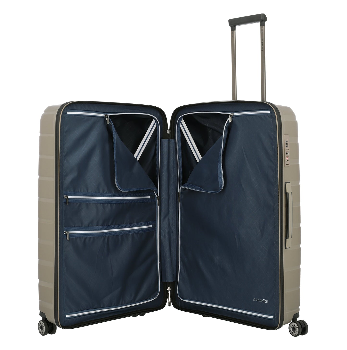 Travelite Air Base trolley L