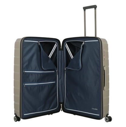 Travelite Air Base 4W L/M/S