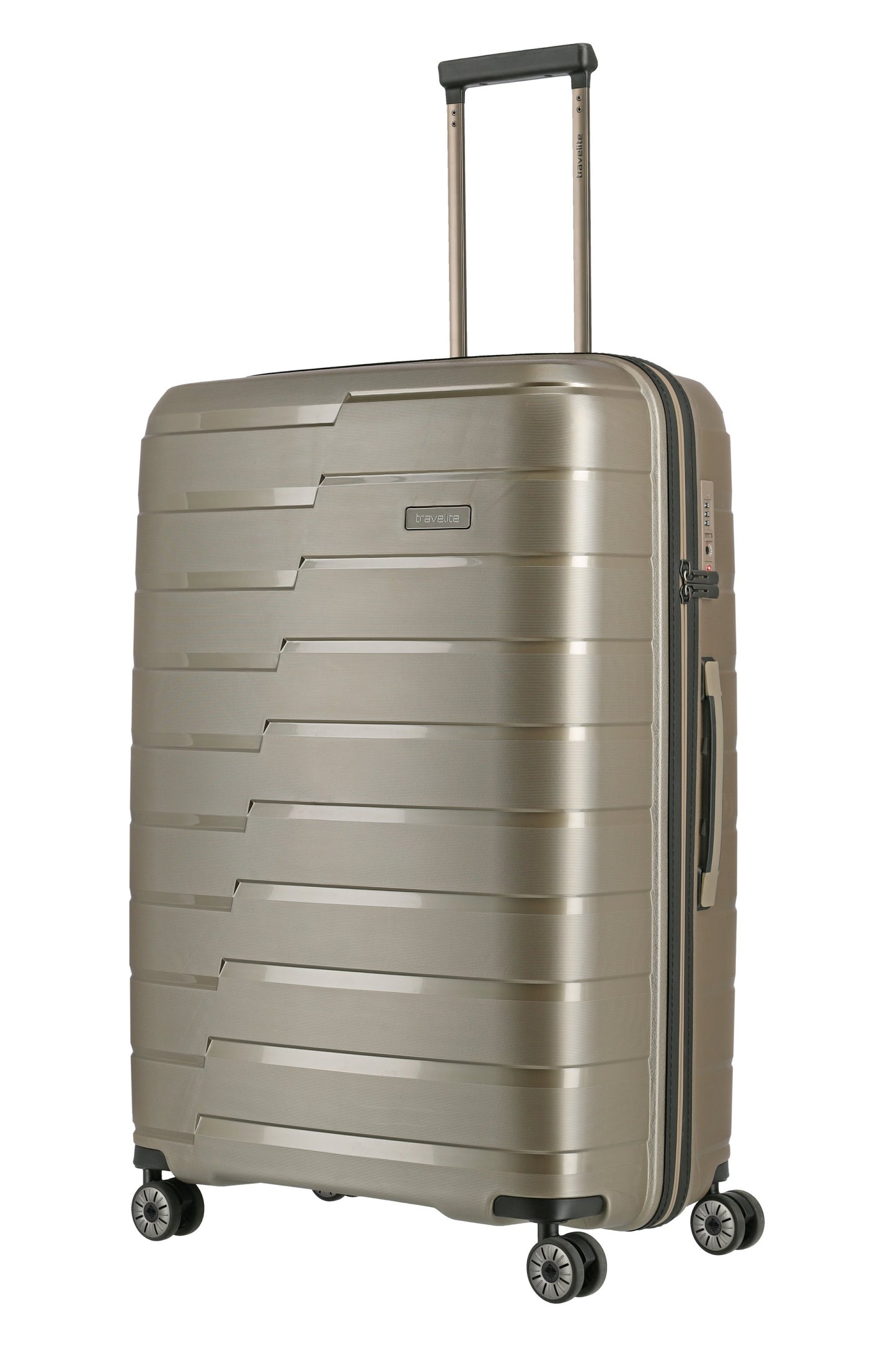 Travelite Air Base 4W L/M/S