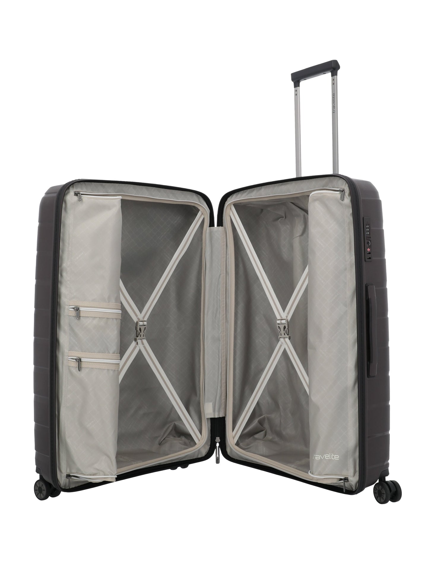 Travelite Air Base 4W L/M/S