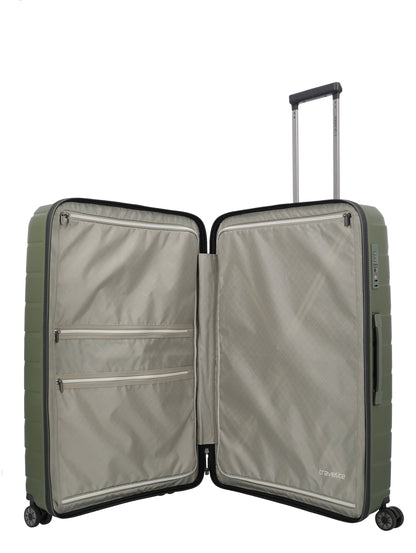 Travelite Air Base trolley L