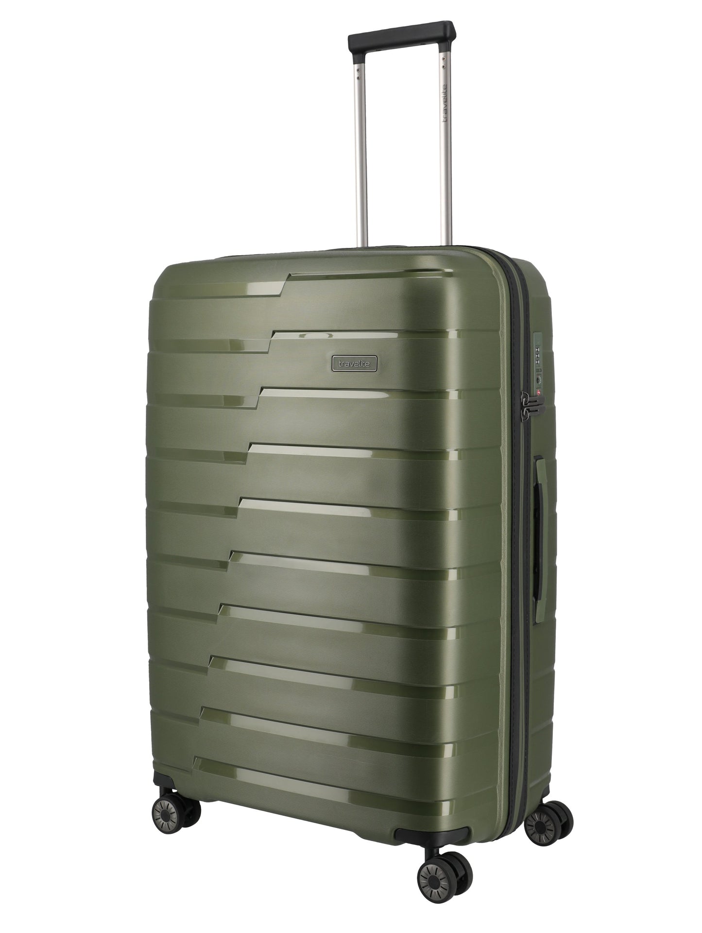 Travelite Air Base 4W L/M/S