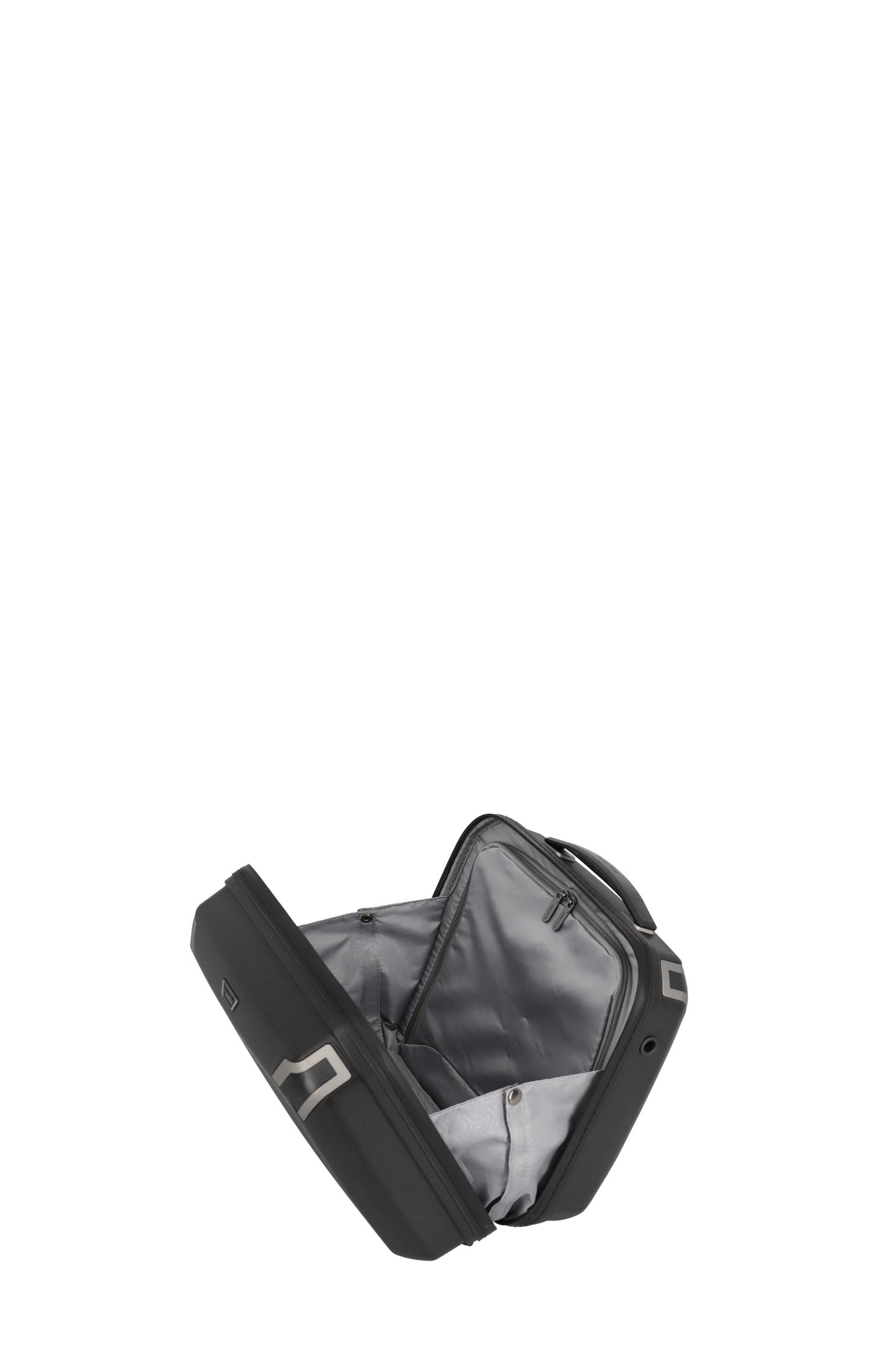 Elvaa beauty case, black