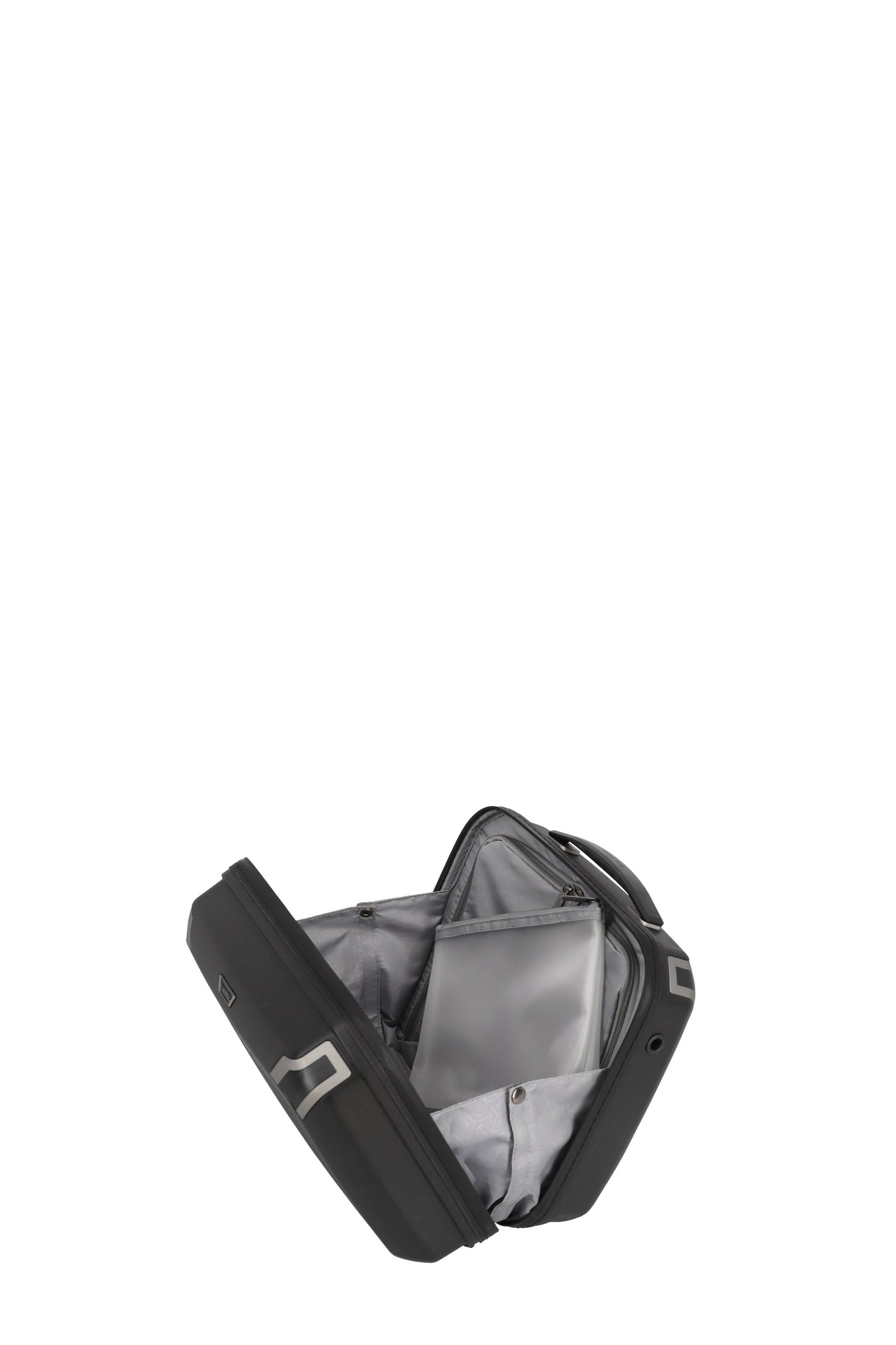 Elvaa beauty case, black