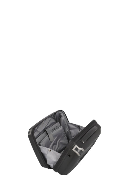 Elvaa beauty case, black