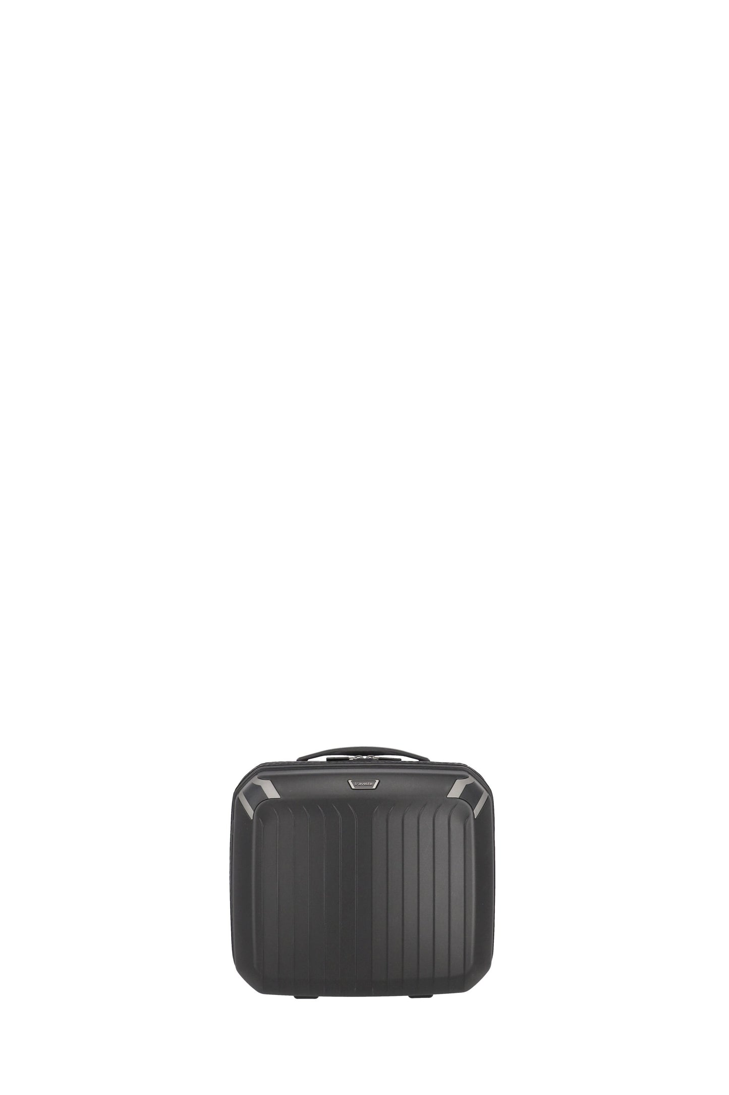 Elvaa beauty case, black