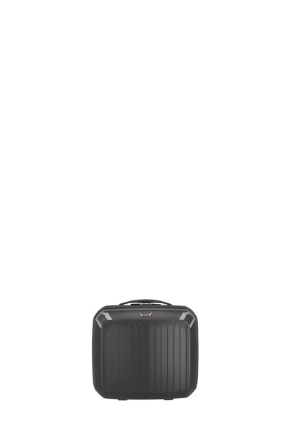 Elvaa beauty case, black