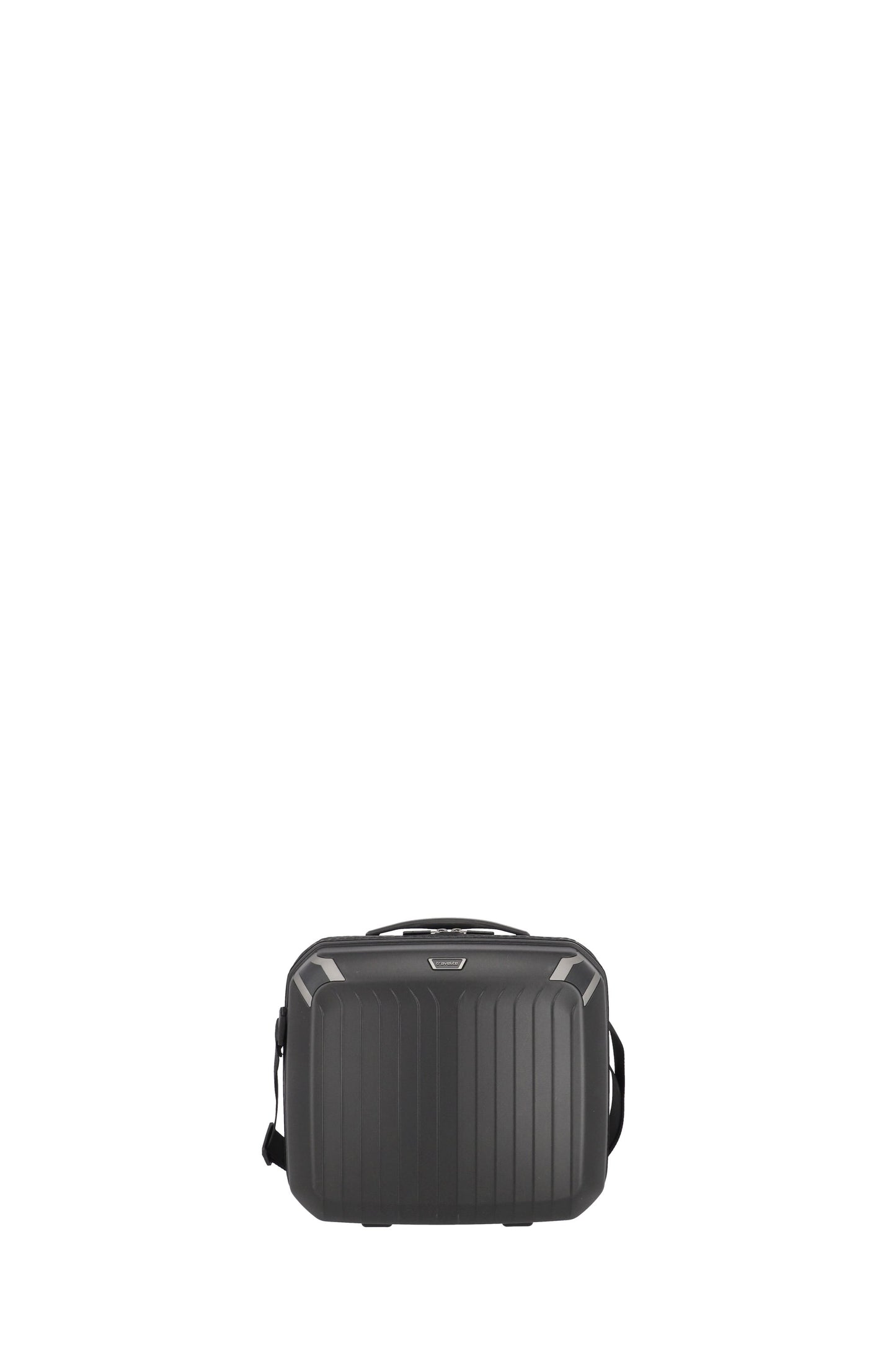 Elvaa beauty case, black
