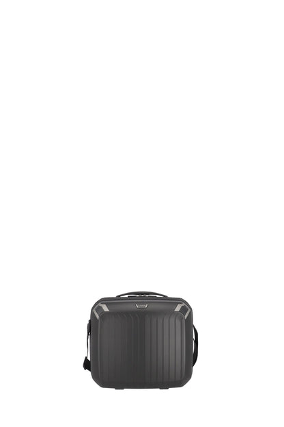 Elvaa beauty case, black