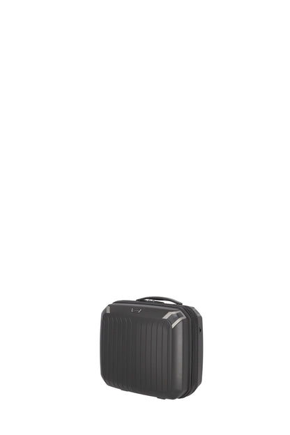Elvaa beauty case, black