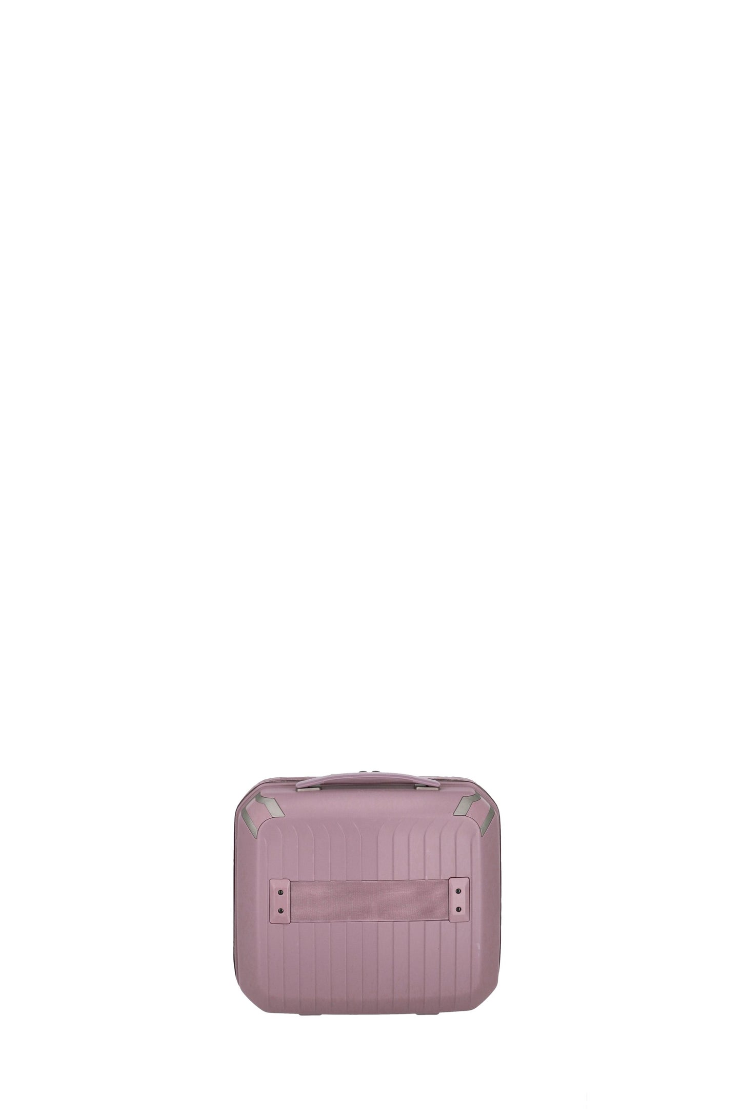 Elvaa beauty case, rosé