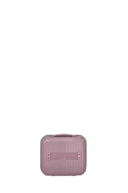 Elvaa beauty case, rosé