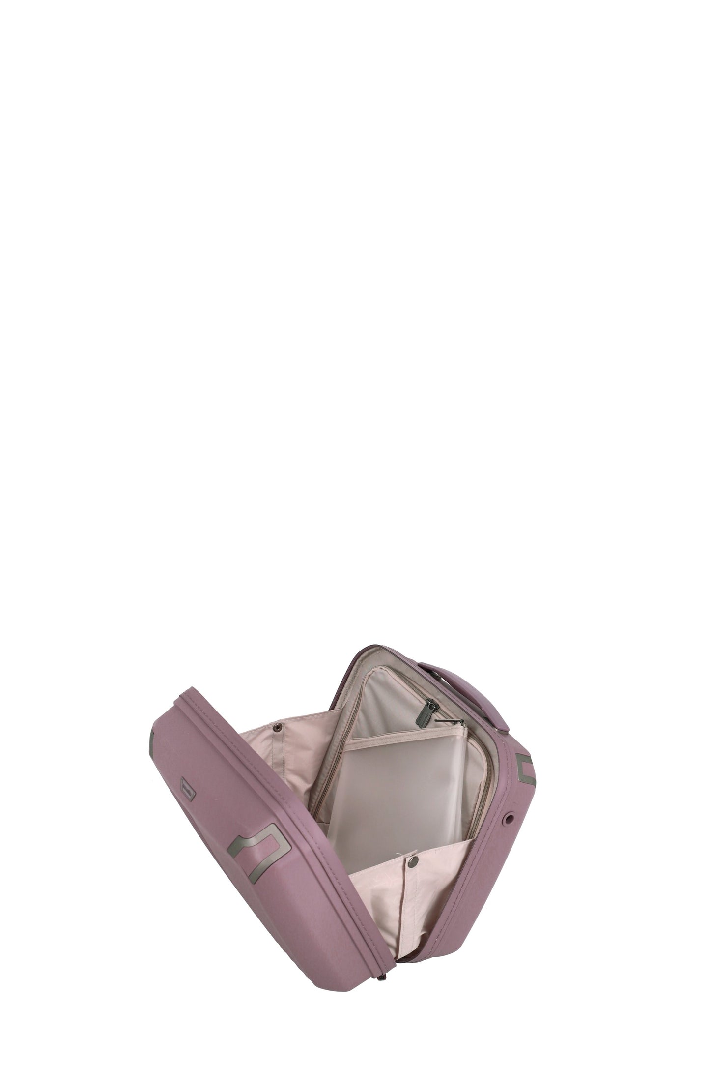 Elvaa beauty case, rosé