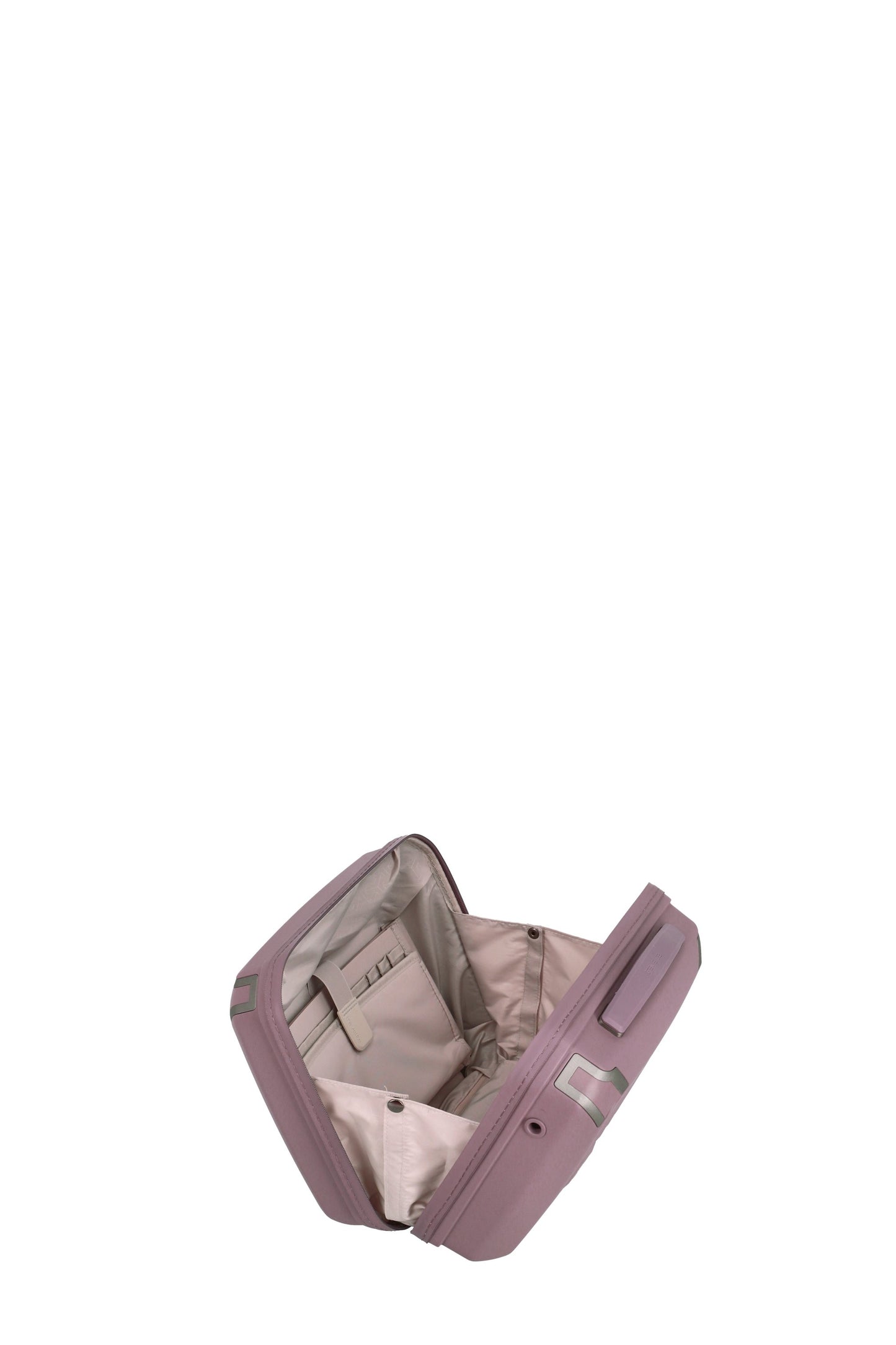 Elvaa beauty case, rosé