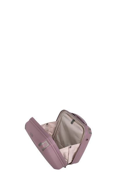 Elvaa beauty case, rosé