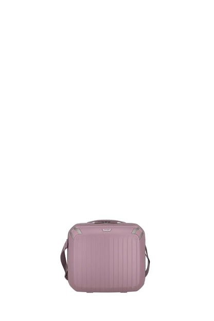 Elvaa beauty case, rosé