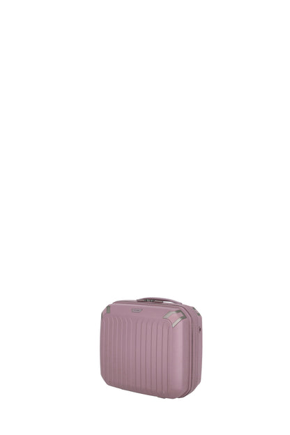 Elvaa beauty case, rosé