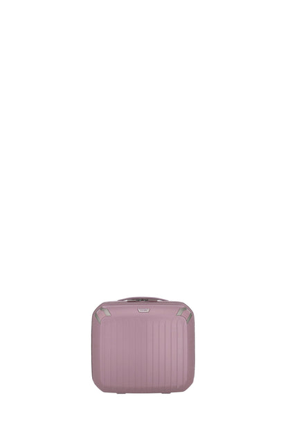 Elvaa beauty case, rosé