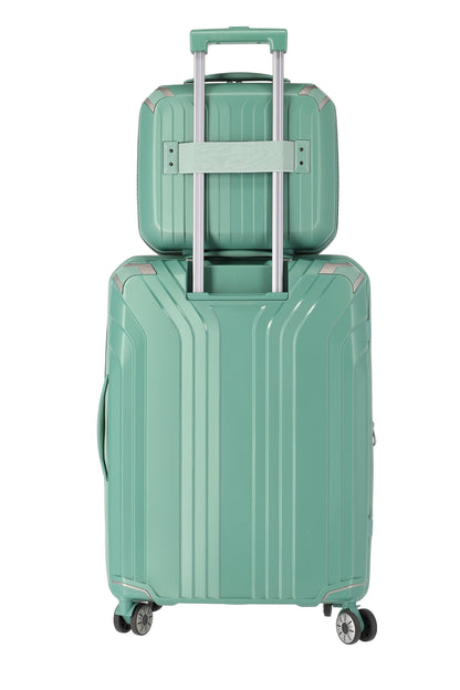 ELVAA Beautycase