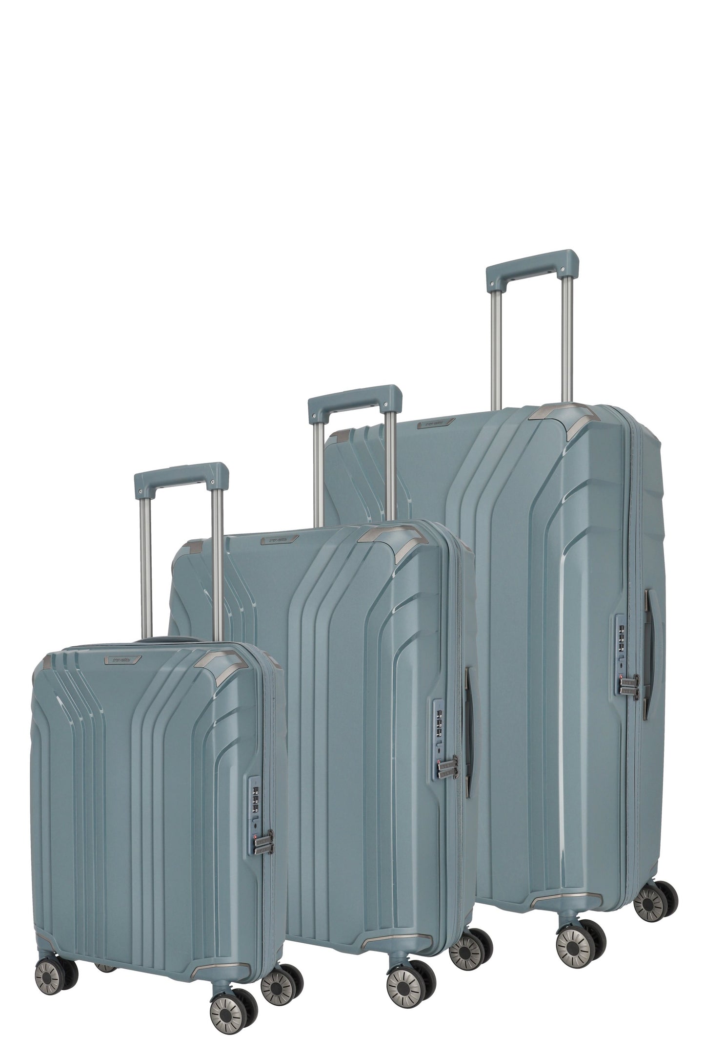 Travelite ELVAA - 3 TLG. Set L/M/S