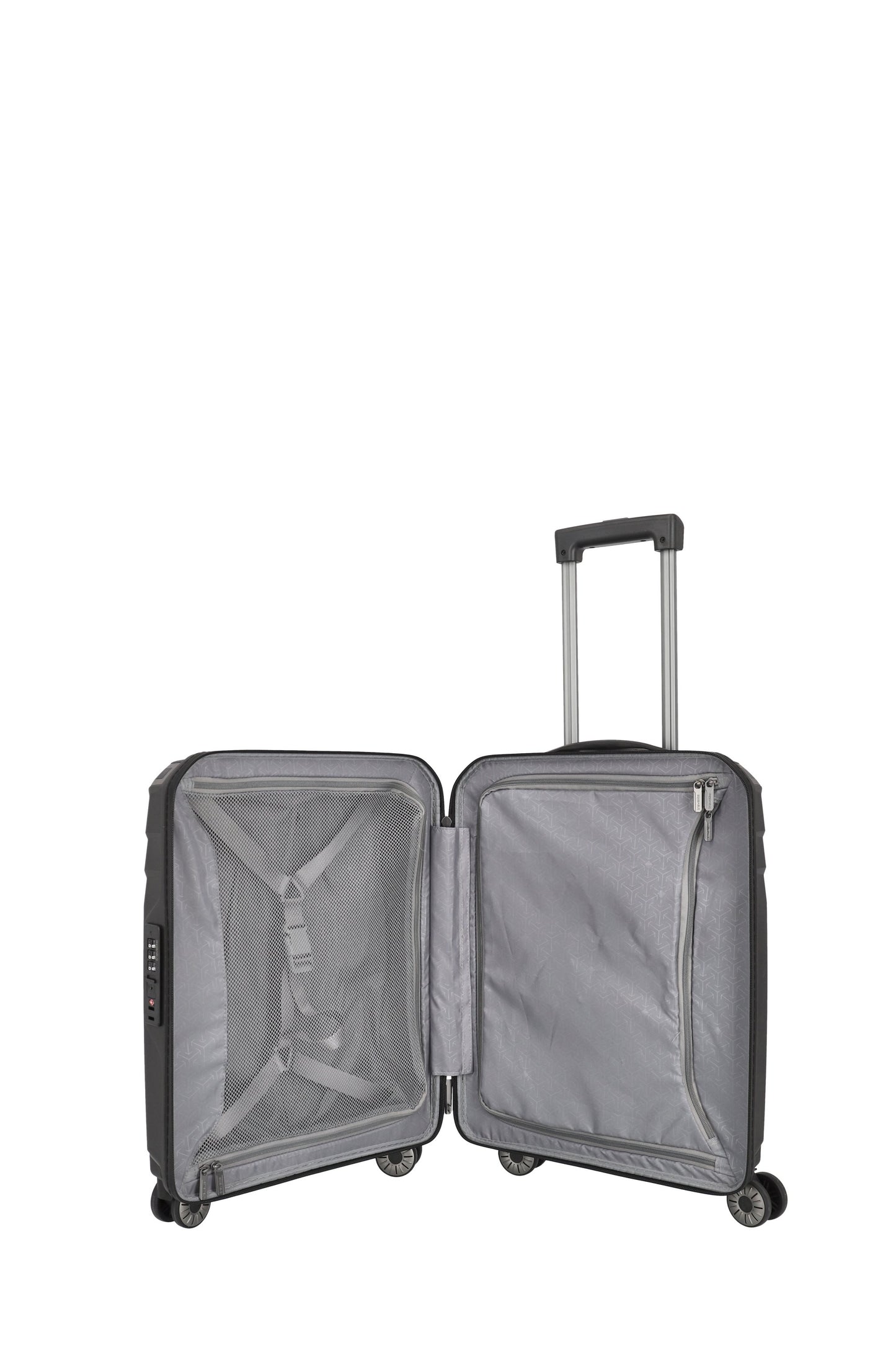Travelite ELVAA Kabinentrolley S