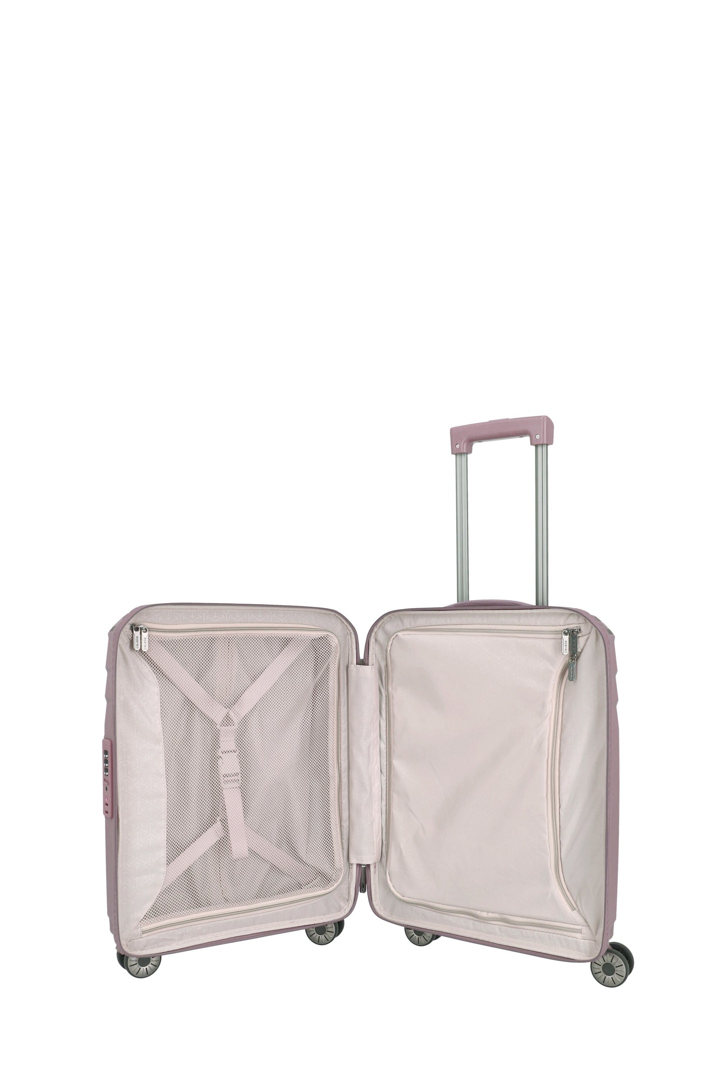 Travelite ELVAA Kabinentrolley S