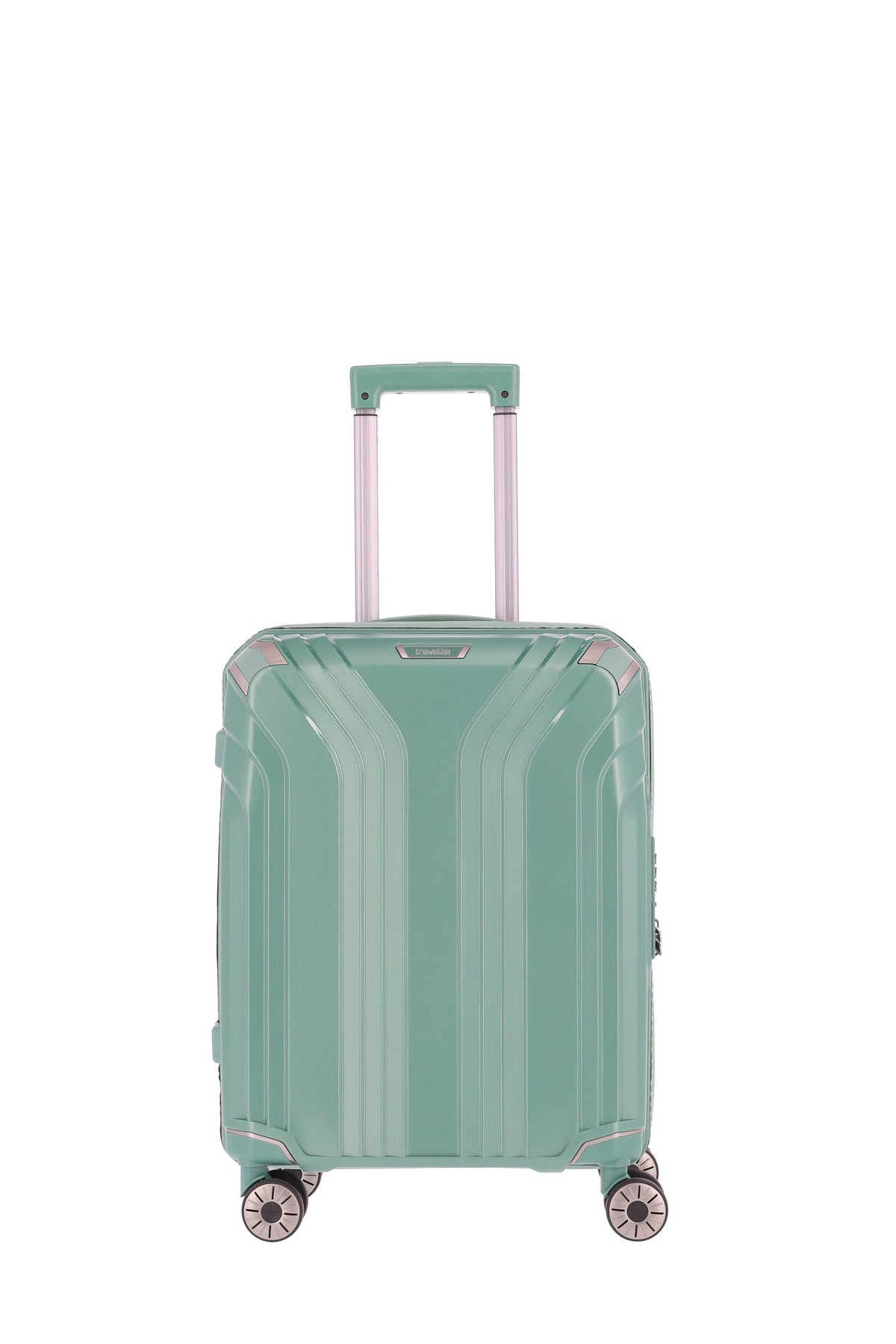 Travelite ELVAA Kabinentrolley S