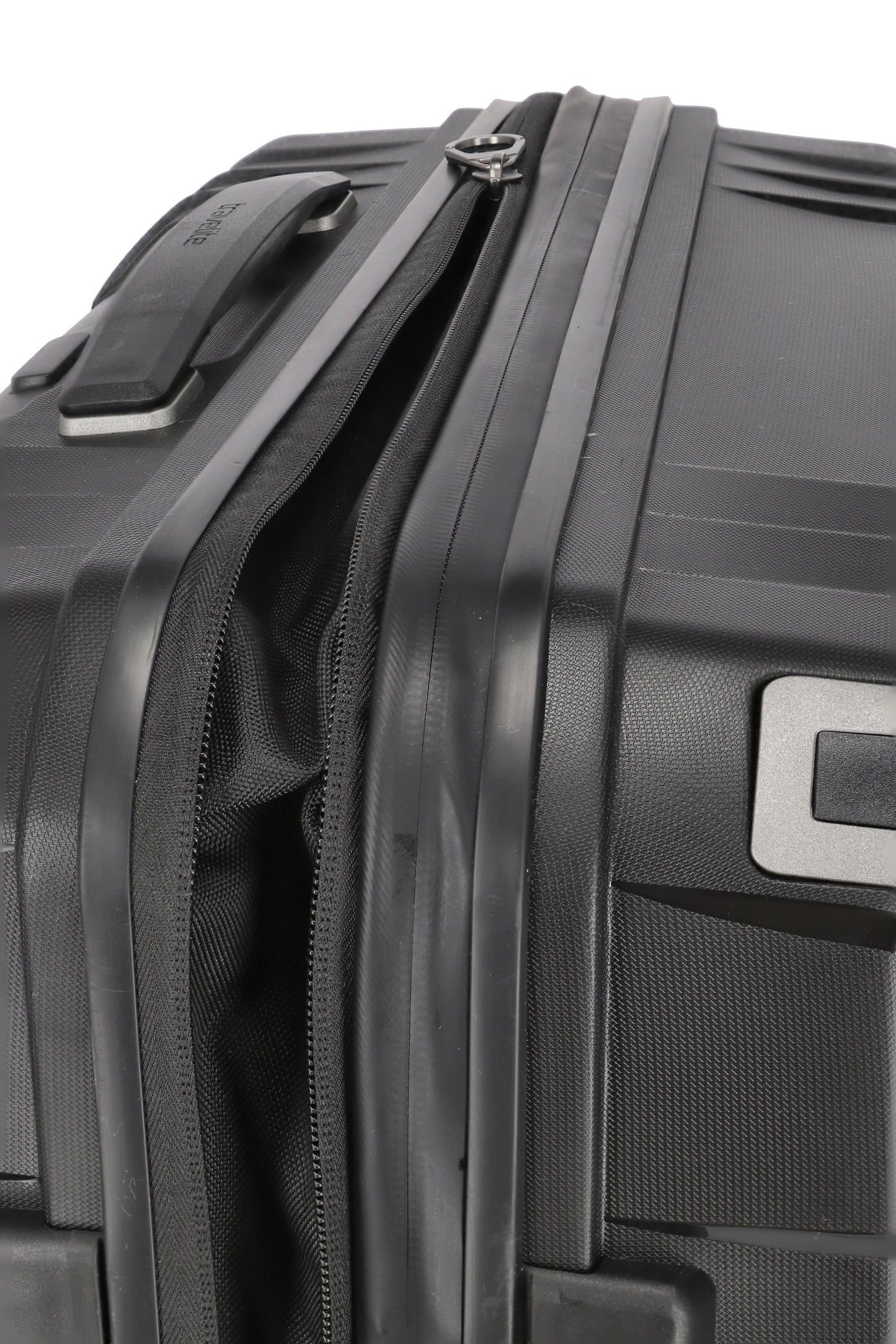 Travelite ELVAA Trolley M erweiterbar