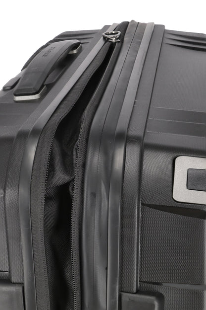 Travelite ELVAA Trolley M erweiterbar