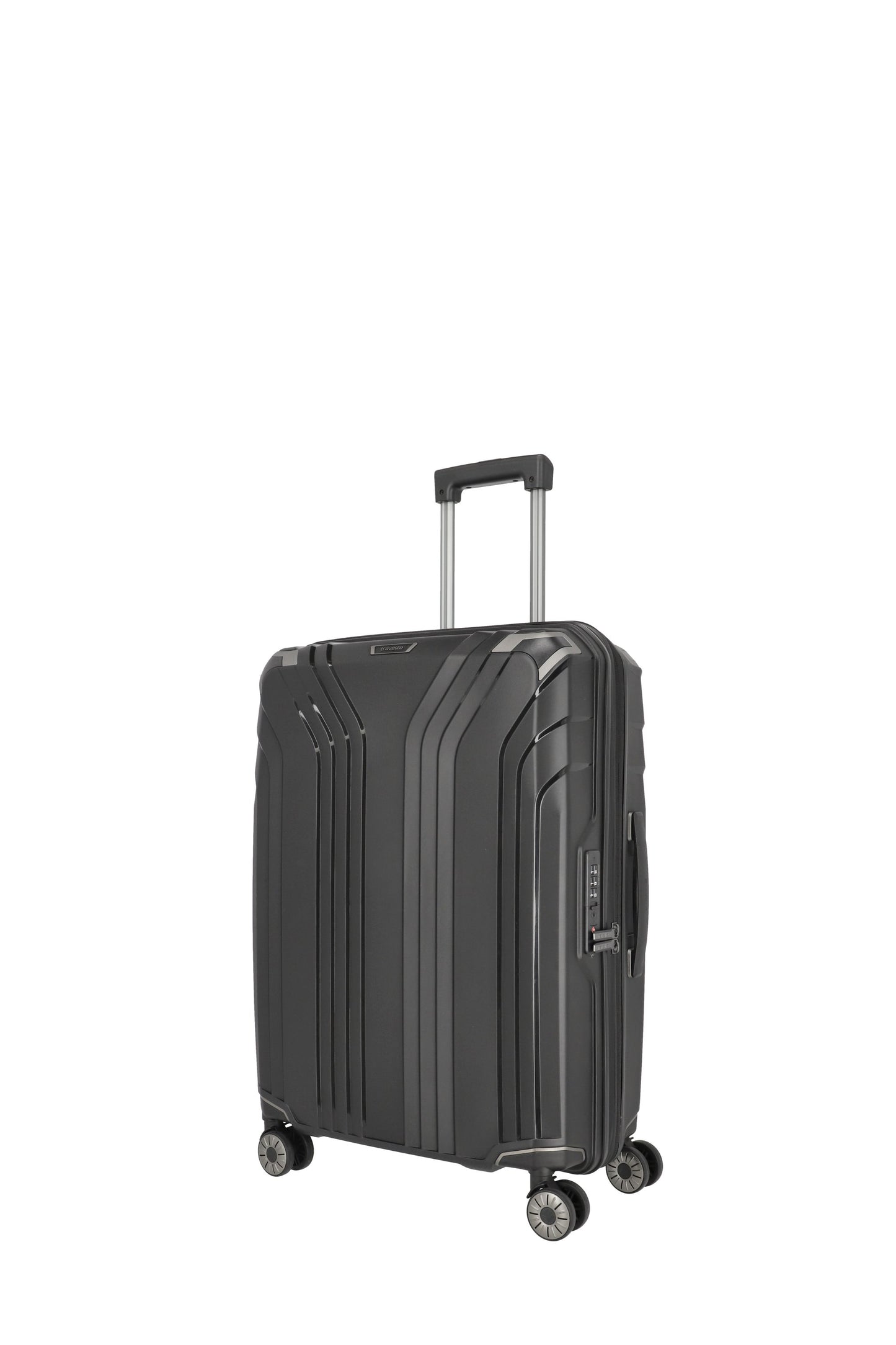 Travelite ELVAA Trolley M erweiterbar