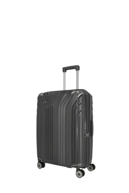 Travelite ELVAA Trolley M erweiterbar