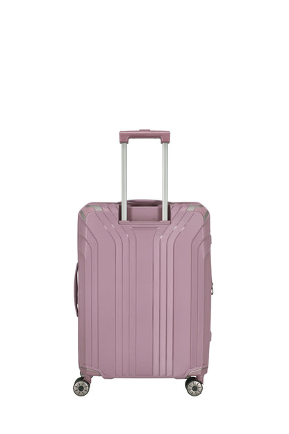 Travelite ELVAA Trolley M erweiterbar