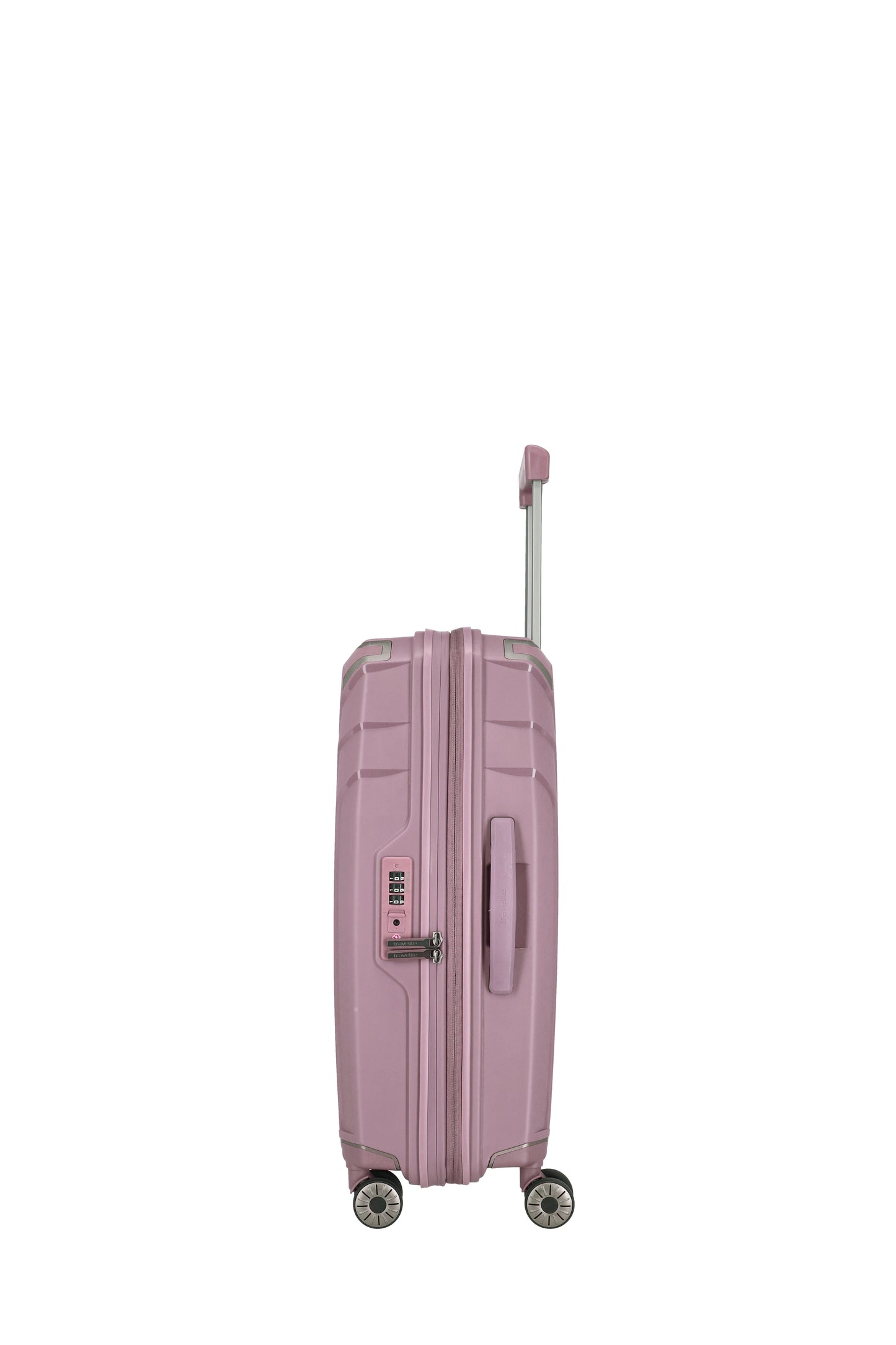 Travelite Elvaa trolley M expandable