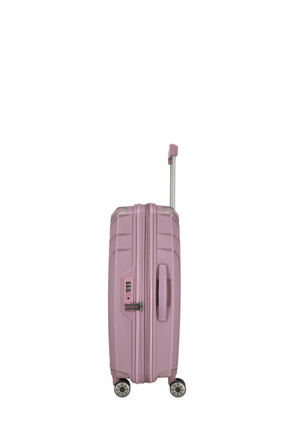 Travelite Elvaa trolley M expandable