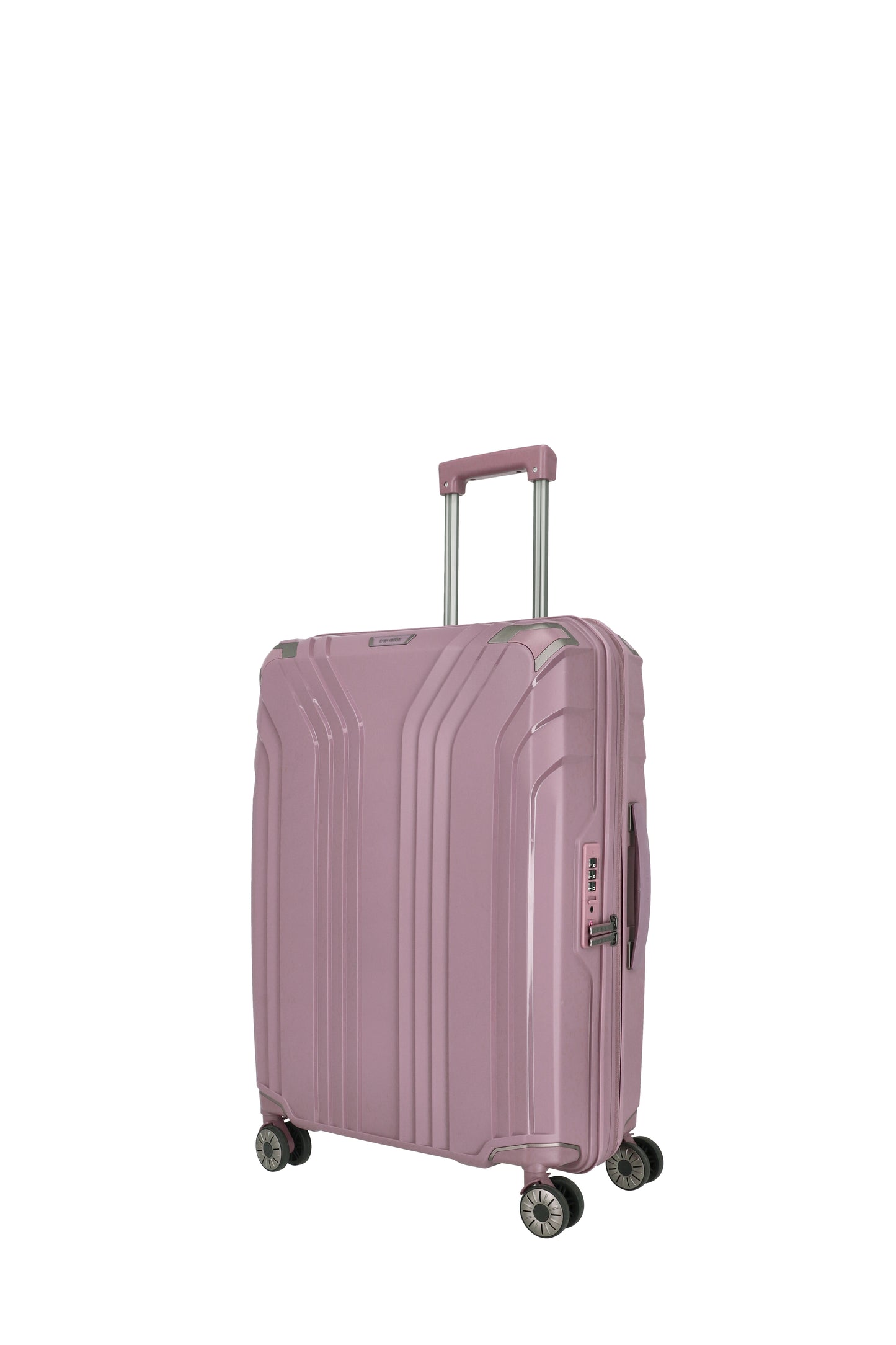 Travelite Elvaa trolley M expandable