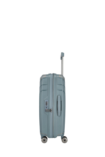 Travelite Elvaa trolley M expandable