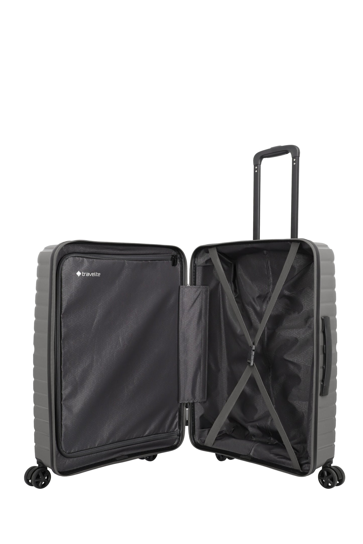 Travelite TRIENT Trolley Set 2-tlg.