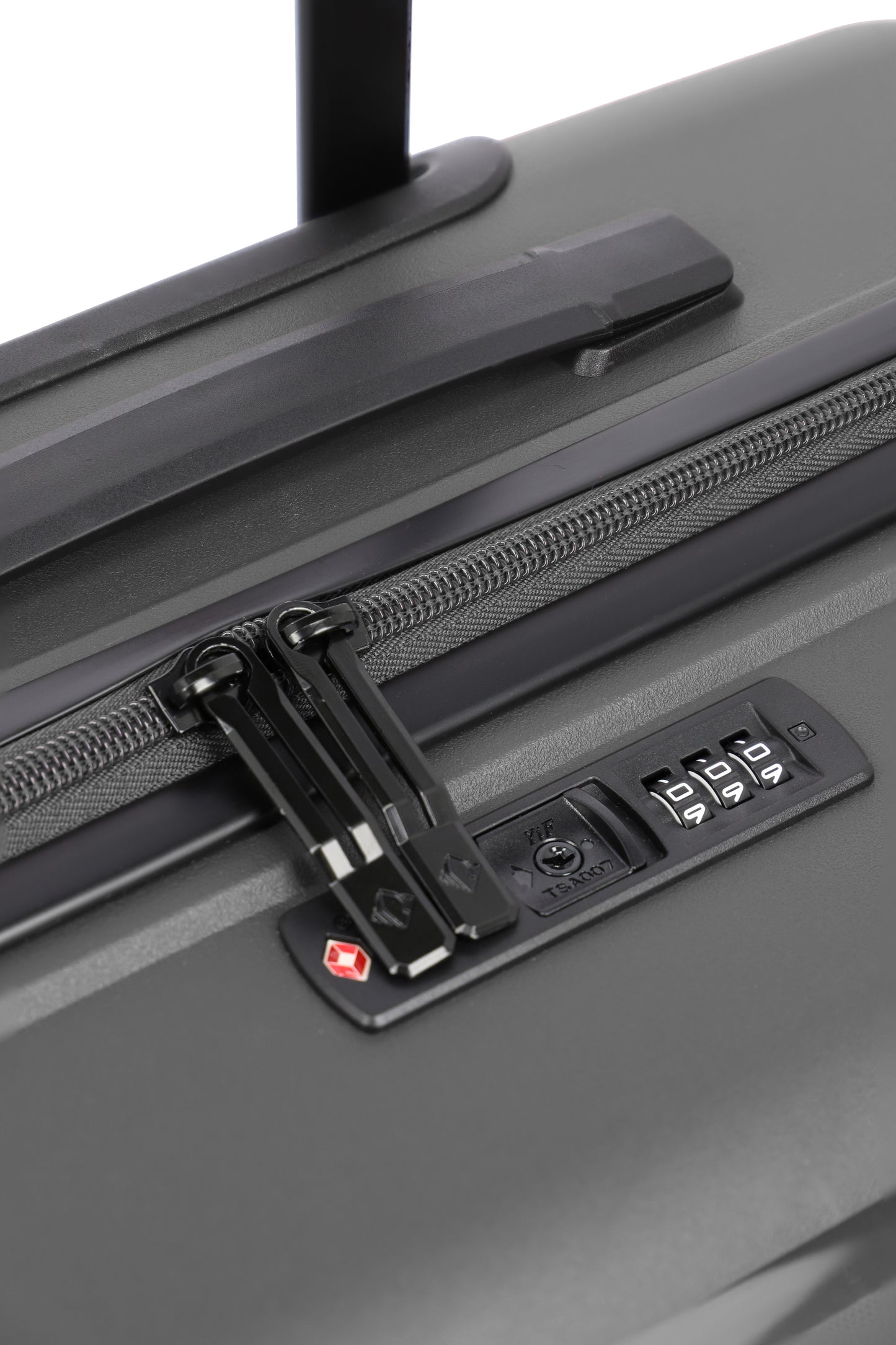 Travelite trient trolley M