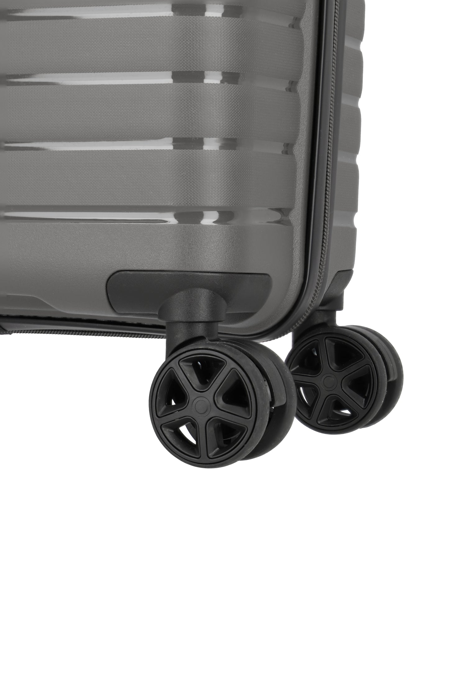 Travelite trient trolley l