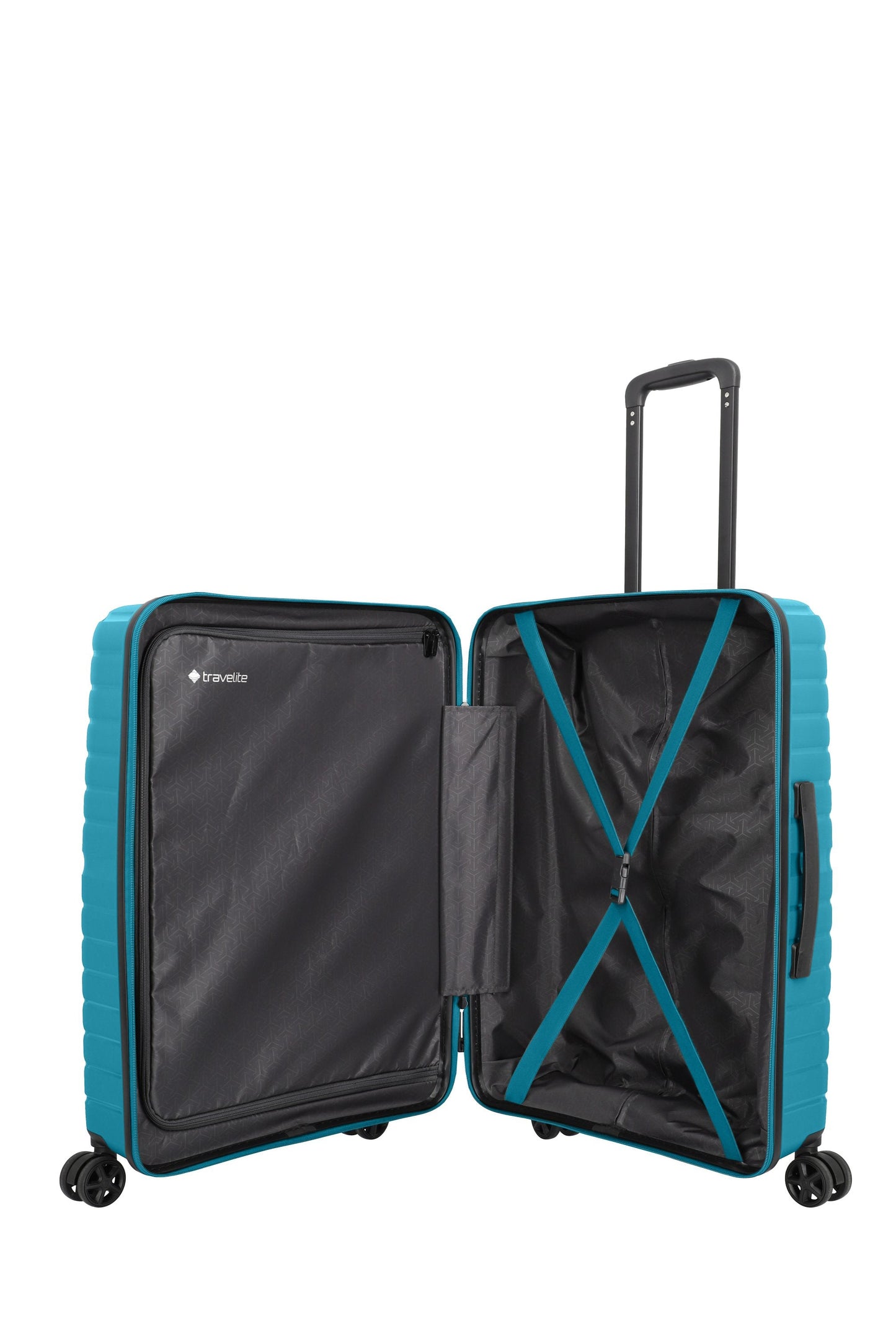Travelite TRIENT Trolley Set 2-tlg.