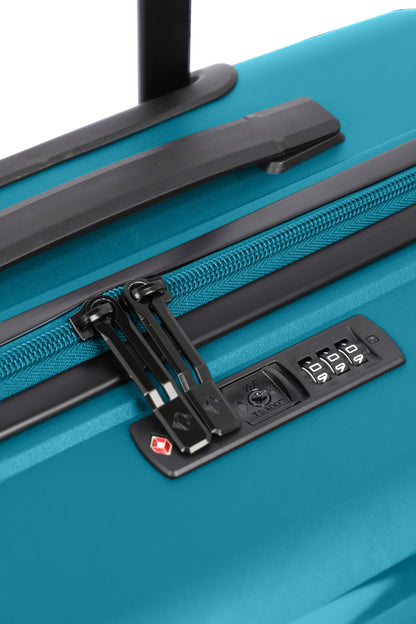 Travelite trient trolley l