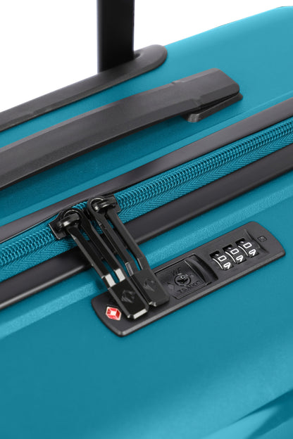 Travelite TRIENT Trolley Set 2-tlg.
