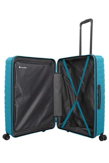 Travelite TRIENT Trolley L - Petrol