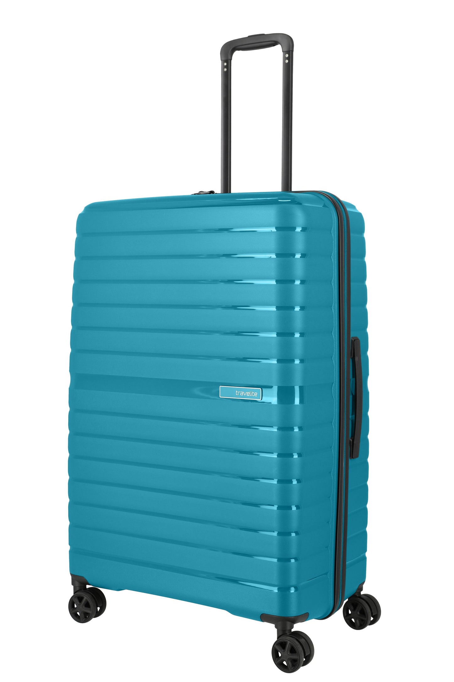 Travelite TRIENT Trolley L - Petrol