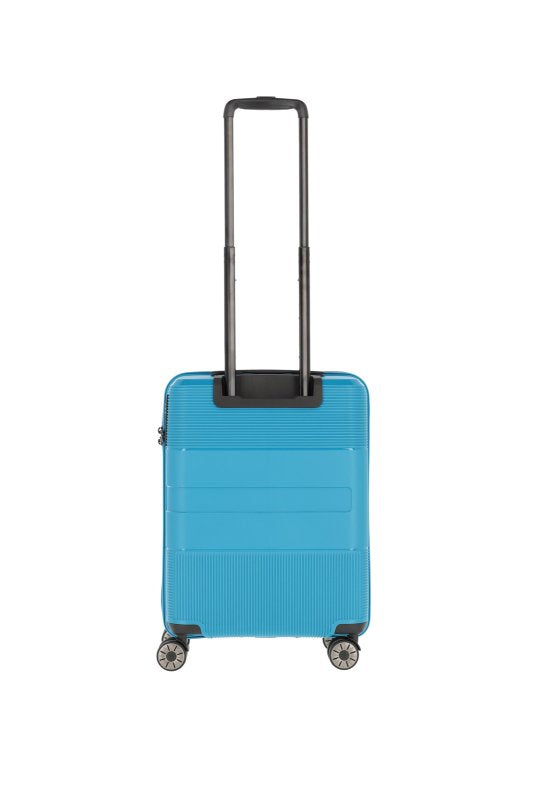 WAAL 4w Trolley S, Türkis